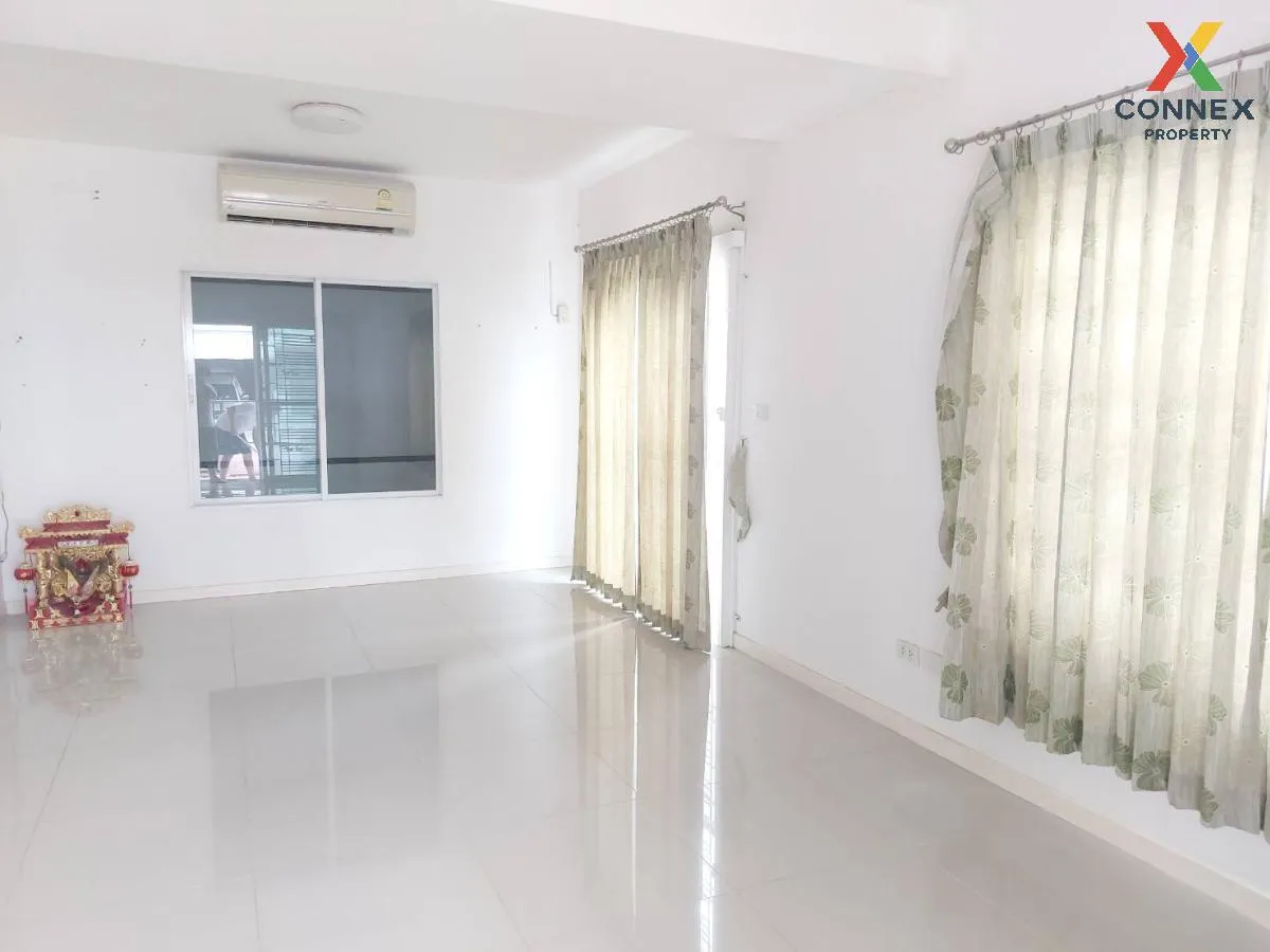 For Sale House , Prueklada Bang Yai , Bang Mae Nang , Bang Yai , Nonthaburi , CX-102216