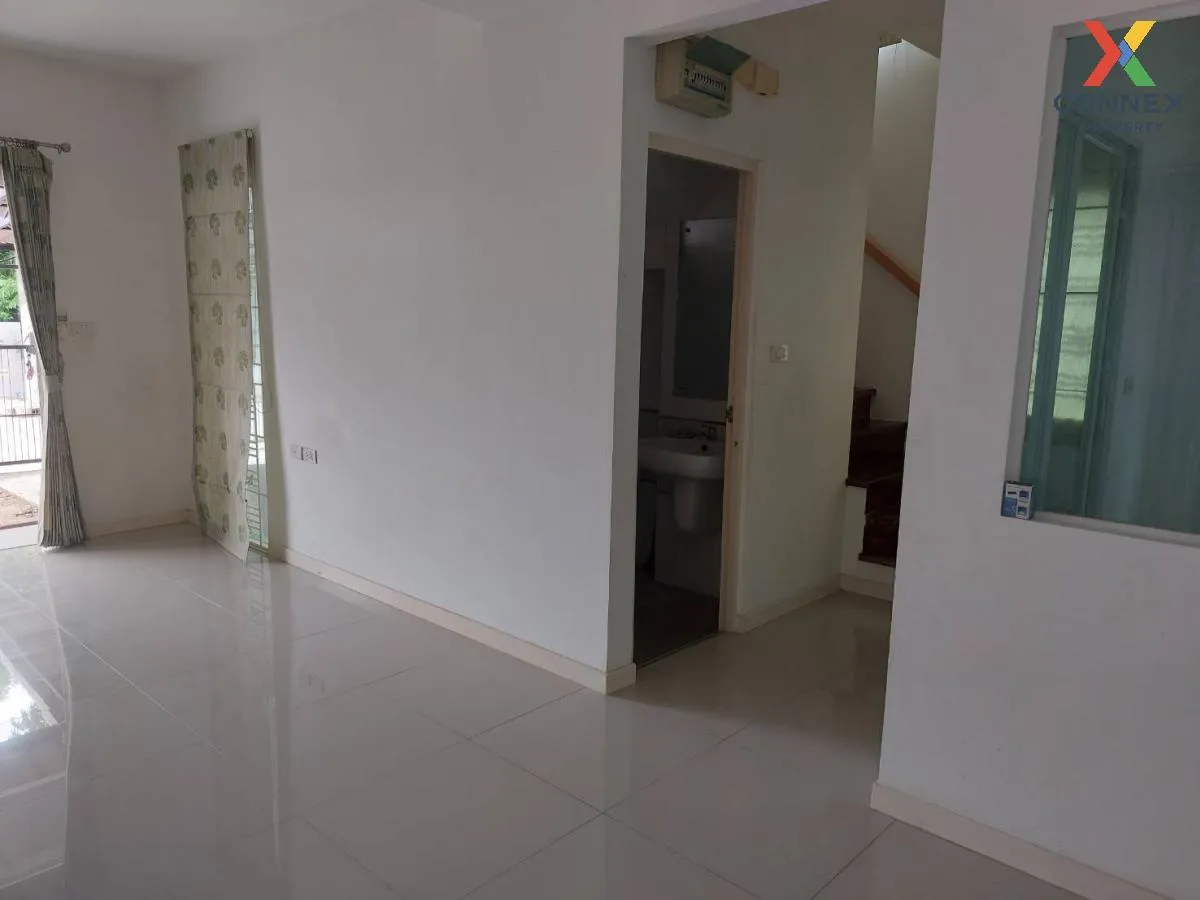 For Sale House , Prueklada Bang Yai , Bang Mae Nang , Bang Yai , Nonthaburi , CX-102216