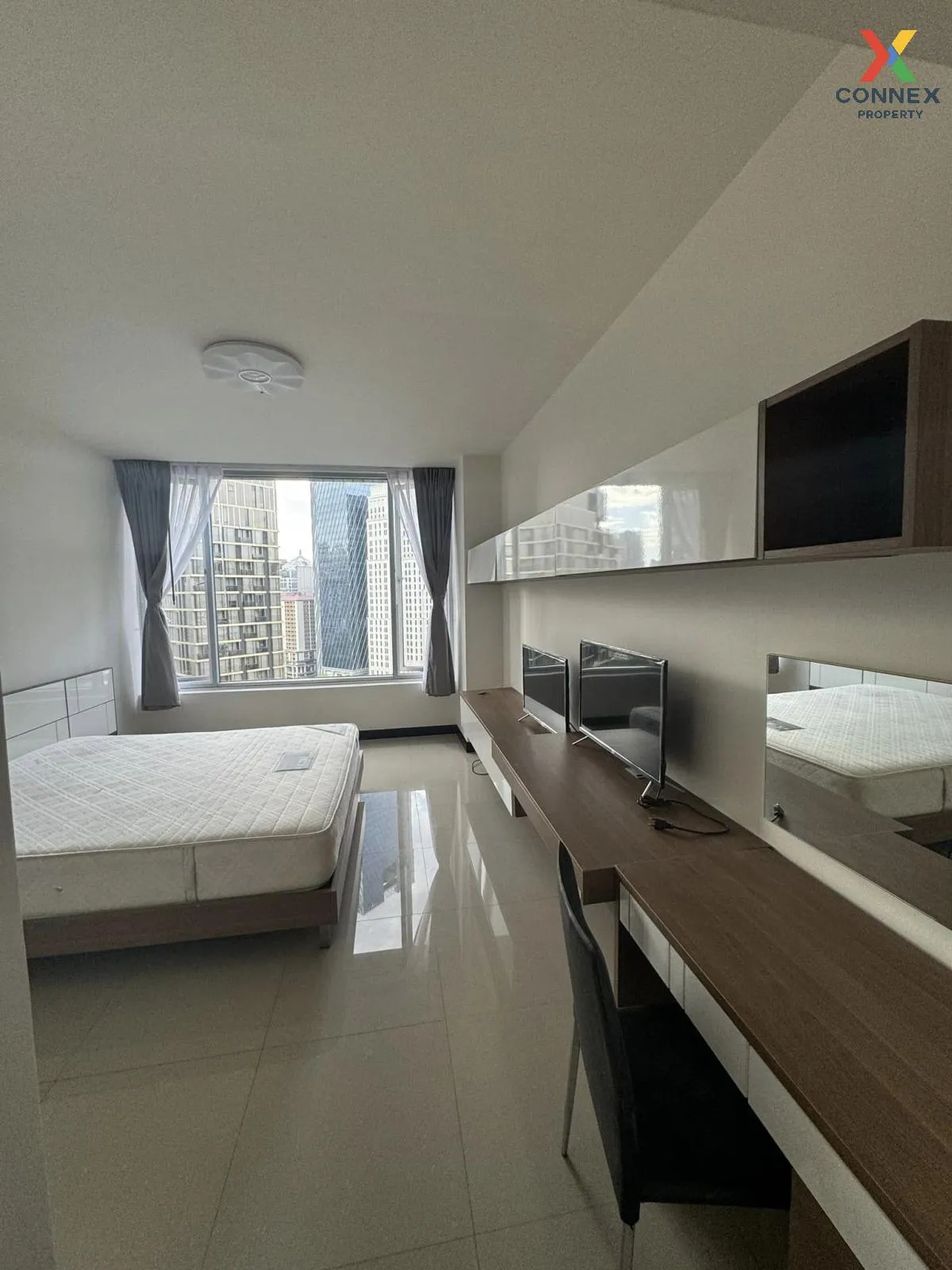 For Rent Condo , All Seasons Mansion , BTS-Phloen Chit , Lumpini , Pathum Wan , Bangkok , CX-102219 3