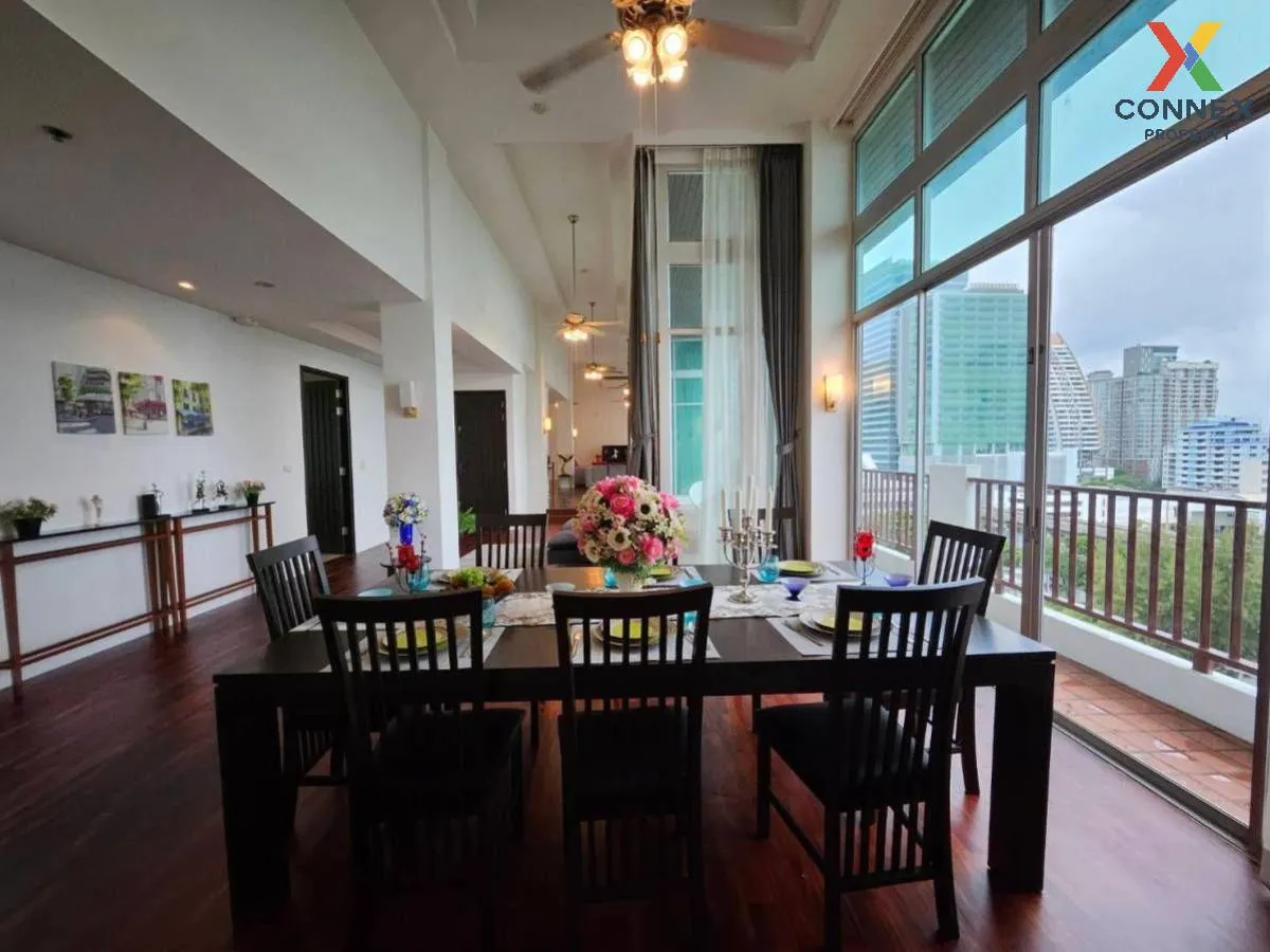 For Rent Condo , Sathorn Gallery Residences , BTS-Surasak , Silom , Bang Rak , Bangkok , CX-102225