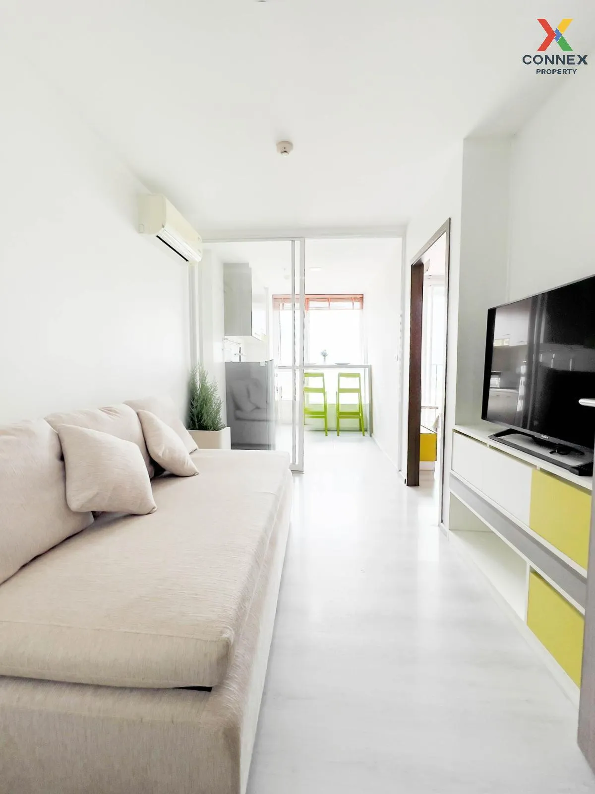 For Rent Condo , Grene Chaengwattana , Bang Talat , Pak Kret , Nonthaburi , CX-102230 1