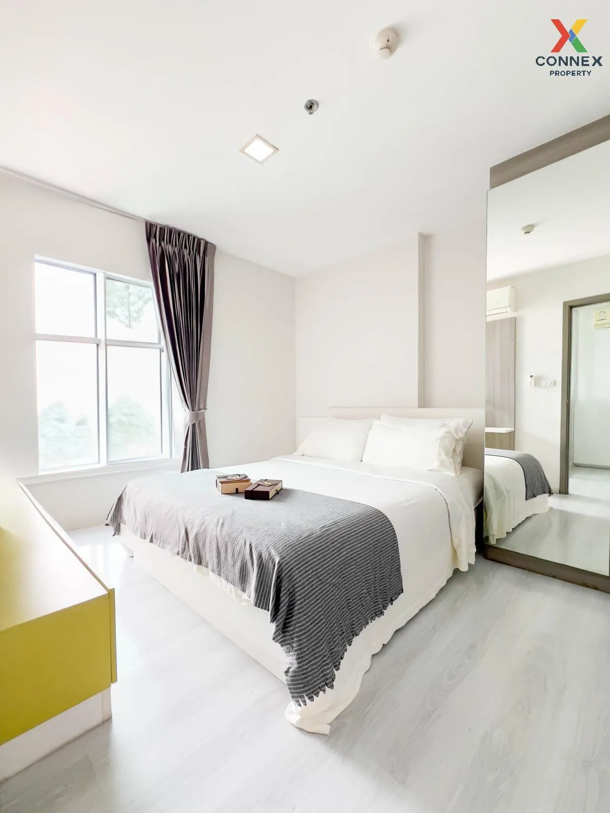 For Rent Condo , Grene Chaengwattana , Bang Talat , Pak Kret , Nonthaburi , CX-102230 4