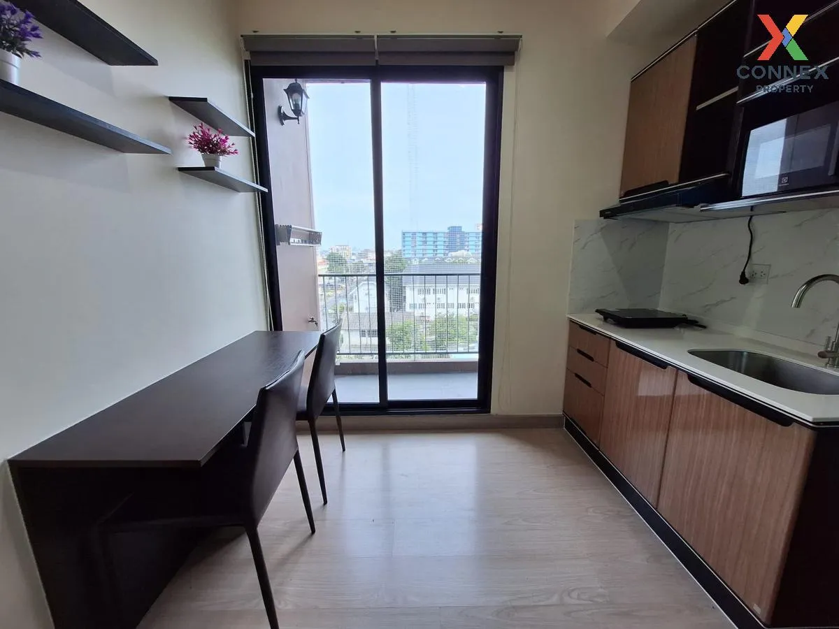 For Rent Condo , The Gallery Bearing , BTS-Bearing , Samrong Nuea , Mueang Samut Prakan , Samut Prakarn , CX-102233 3