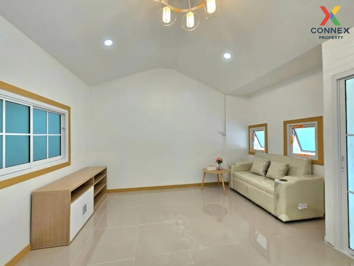 For Sale Townhouse/Townhome  , Baan Hong Prayoon 1 , newly renovated , Bang Rak Phatthana , Bang Bua Thong , Nonthaburi , CX-102234