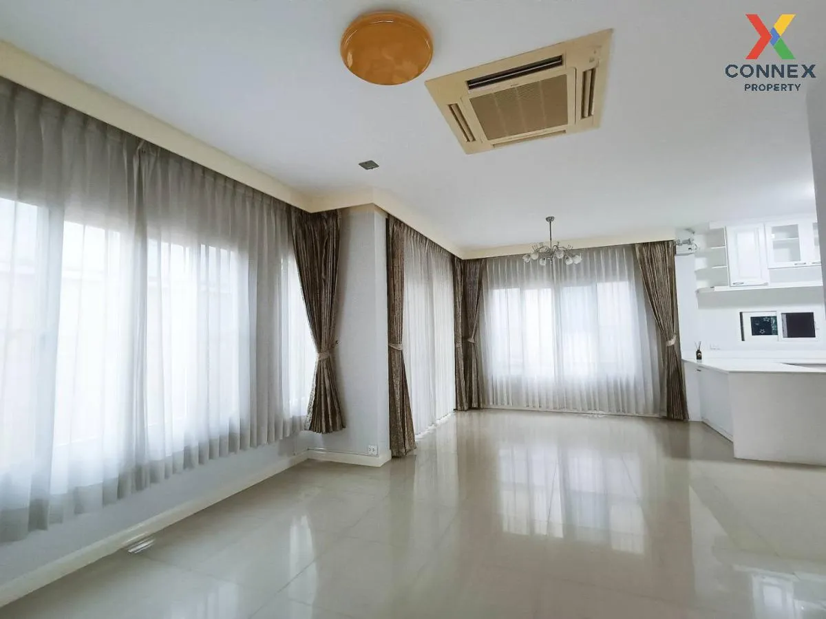 For Sale House , Saransiri Thakham-Rama 2 , Tha Kham , Bang Khun Thian , Bangkok , CX-102239