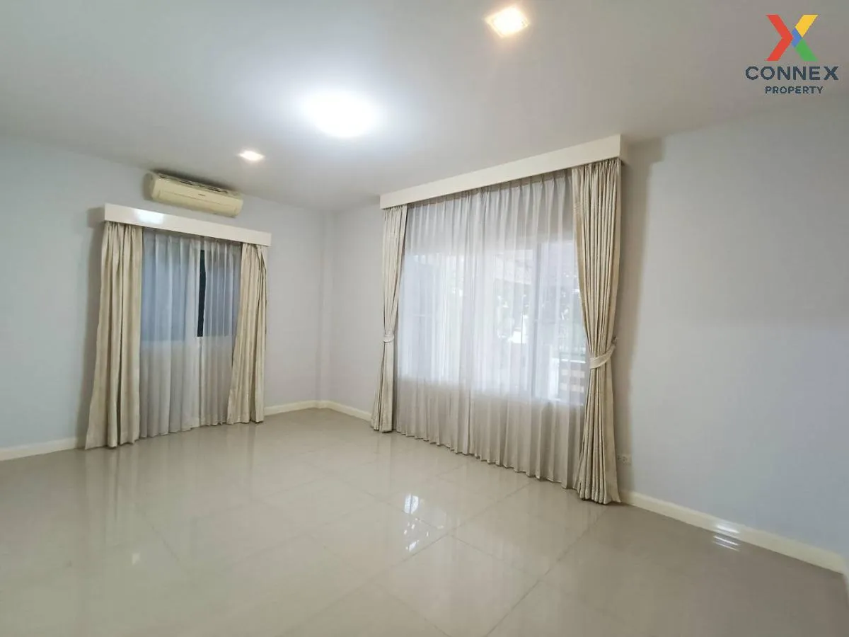 For Sale House , Saransiri Thakham-Rama 2 , Tha Kham , Bang Khun Thian , Bangkok , CX-102239