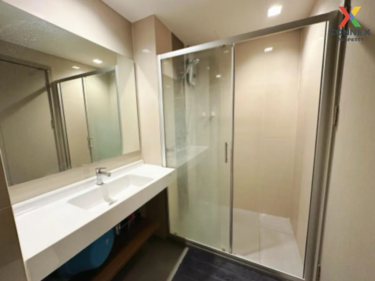 For Rent Condo , Ideo Sukhumvit 93 , BTS-Bang Chak , Phra Khanong , Khlong Toei , Bangkok , CX-102242