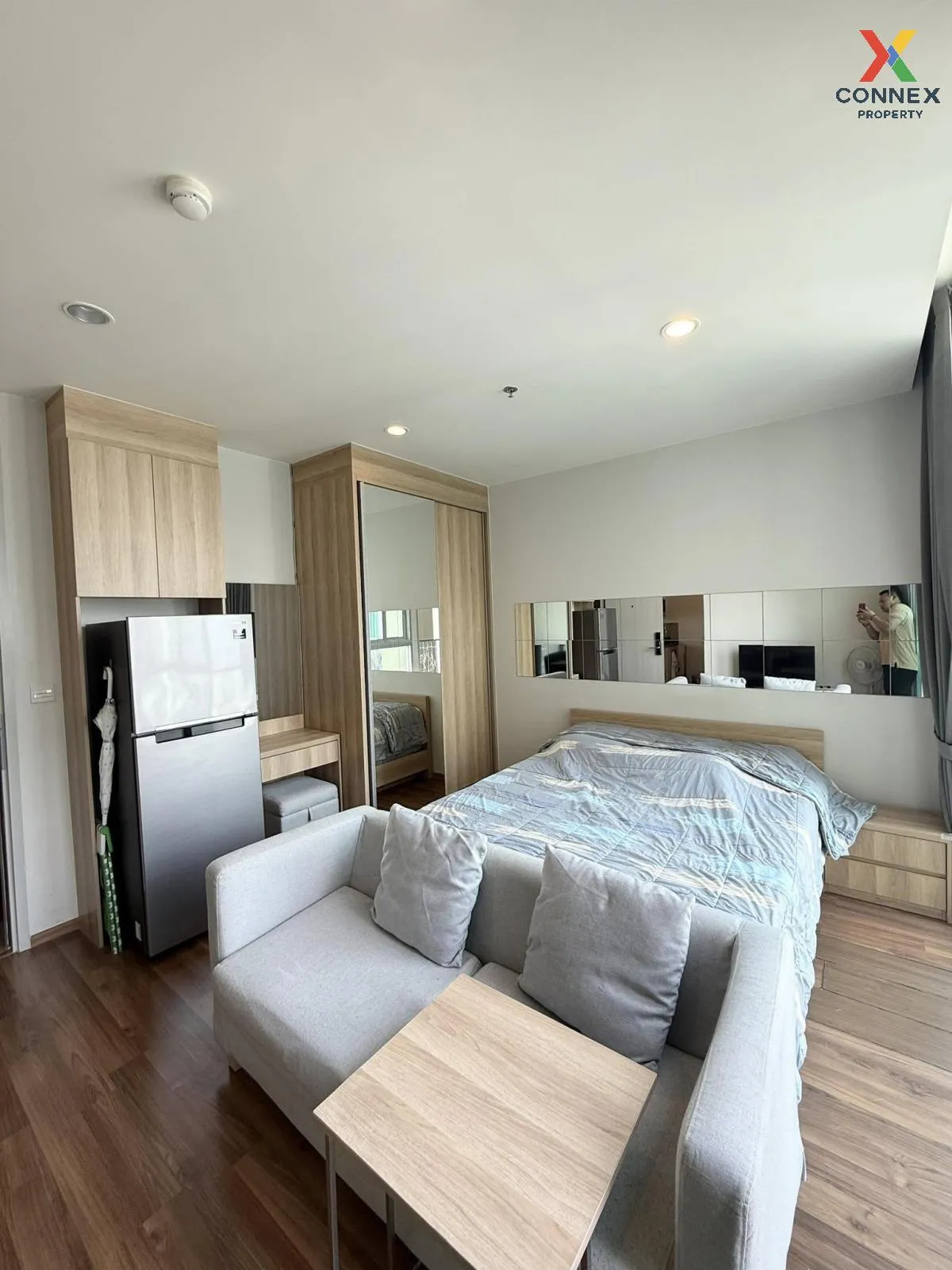 For Rent Condo , Noble Revolve Ratchada 2 , MRT-Thailand Cultural Centre , Huai Khwang , Huai Khwang , Bangkok , CX-102244 1