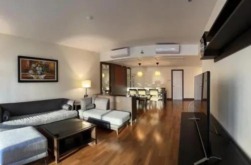 For Rent Condo , All Seasons Mansion , BTS-Phloen Chit , Lumpini , Pathum Wan , Bangkok , CX-102246