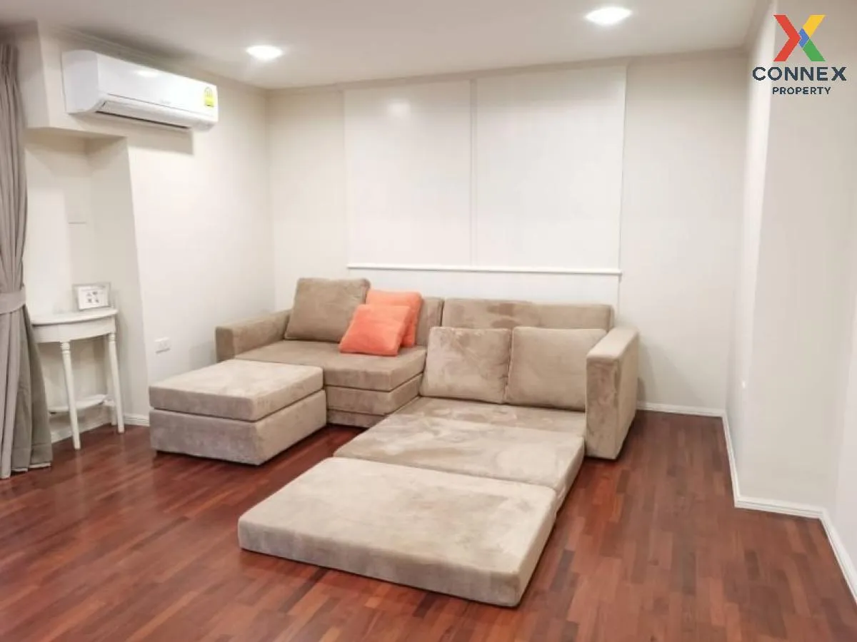 For Rent Condo , M Towers , BTS-Phrom Phong , Khlong Tan Nuea , Watthana , Bangkok , CX-102248 1