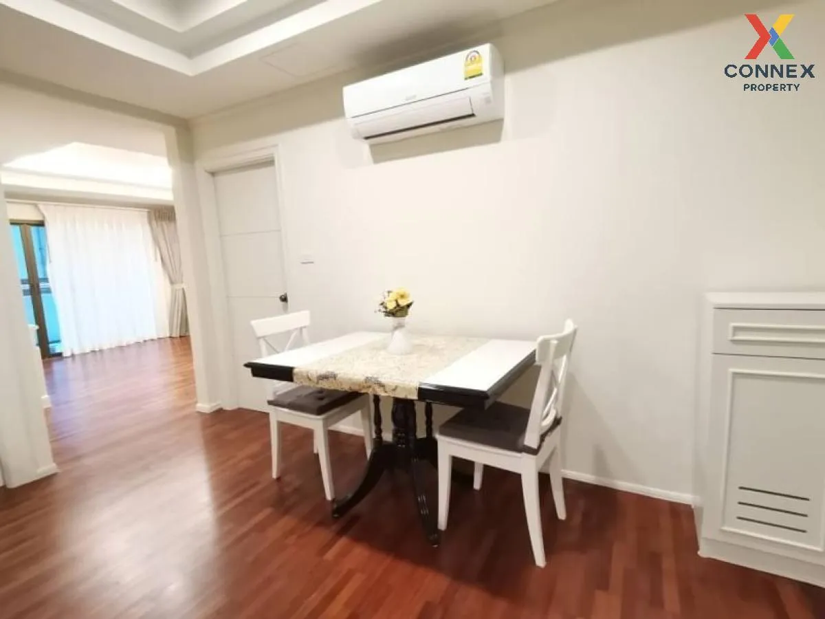 For Rent Condo , M Towers , BTS-Phrom Phong , Khlong Tan Nuea , Watthana , Bangkok , CX-102248 3