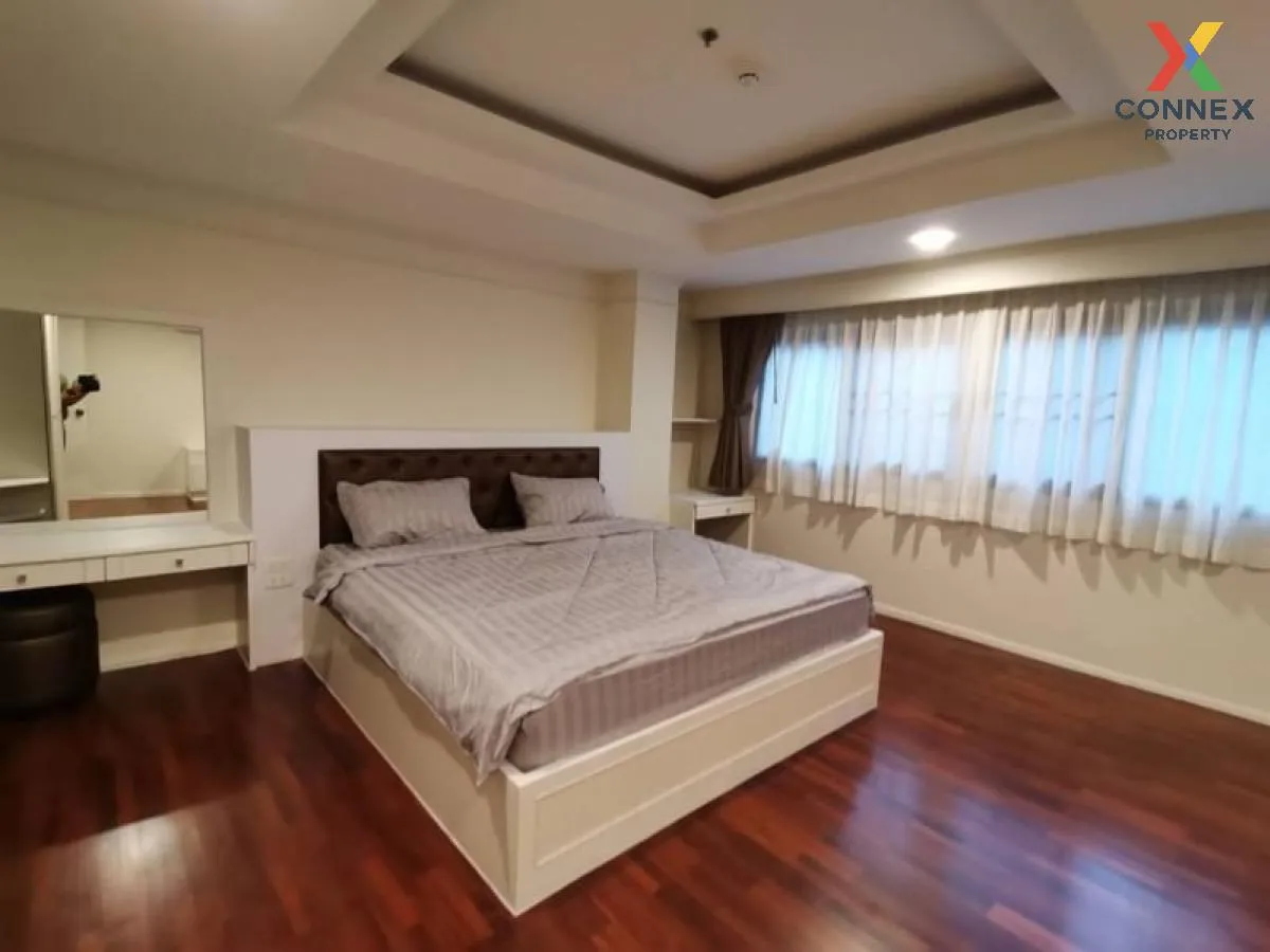 For Rent Condo , M Towers , BTS-Phrom Phong , Khlong Tan Nuea , Watthana , Bangkok , CX-102248 4