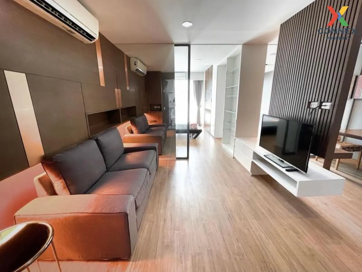 For Rent Condo , Waterford Sukhumvit 50 , BTS-Phra Khanong , Phra Khanong , Khlong Toei , Bangkok , CX-102249 1