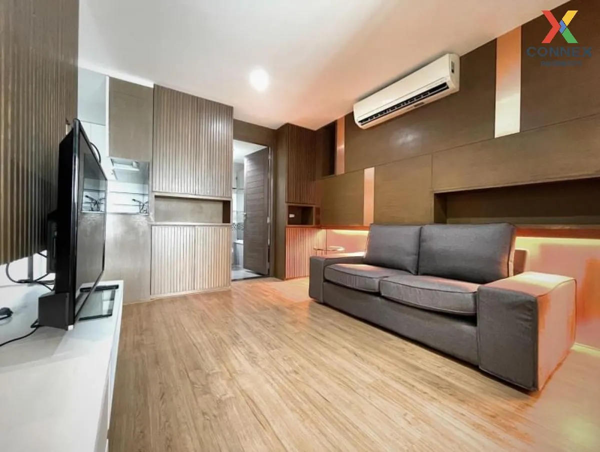 For Rent Condo , Waterford Sukhumvit 50 , BTS-Phra Khanong , Phra Khanong , Khlong Toei , Bangkok , CX-102249 2