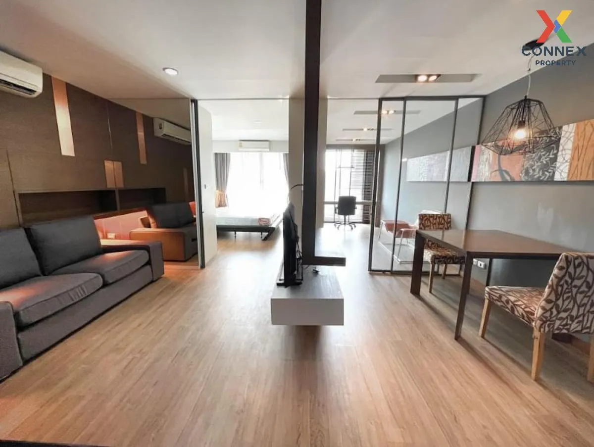 For Rent Condo , Waterford Sukhumvit 50 , BTS-Phra Khanong , Phra Khanong , Khlong Toei , Bangkok , CX-102249 3