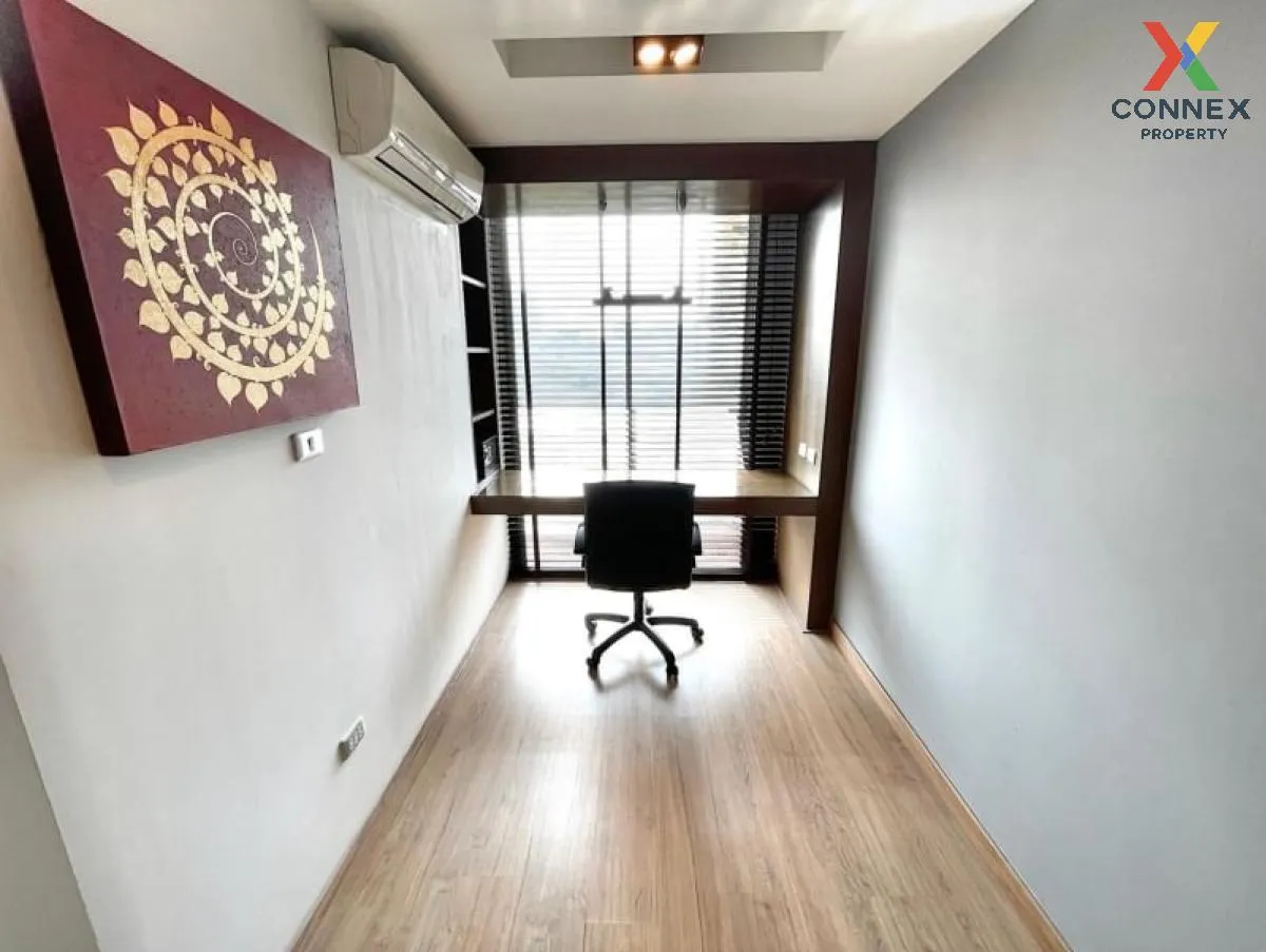 For Rent Condo , Waterford Sukhumvit 50 , BTS-Phra Khanong , Phra Khanong , Khlong Toei , Bangkok , CX-102249