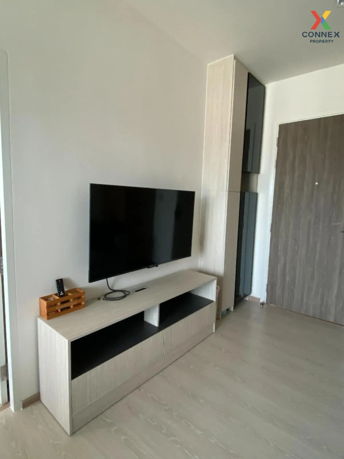 For Rent Condo , Niche Mono Sukhumvit-Puchao , BTS-Pu Chao , Thepharak , Mueang Samut Prakan , Samut Prakarn , CX-102252 1