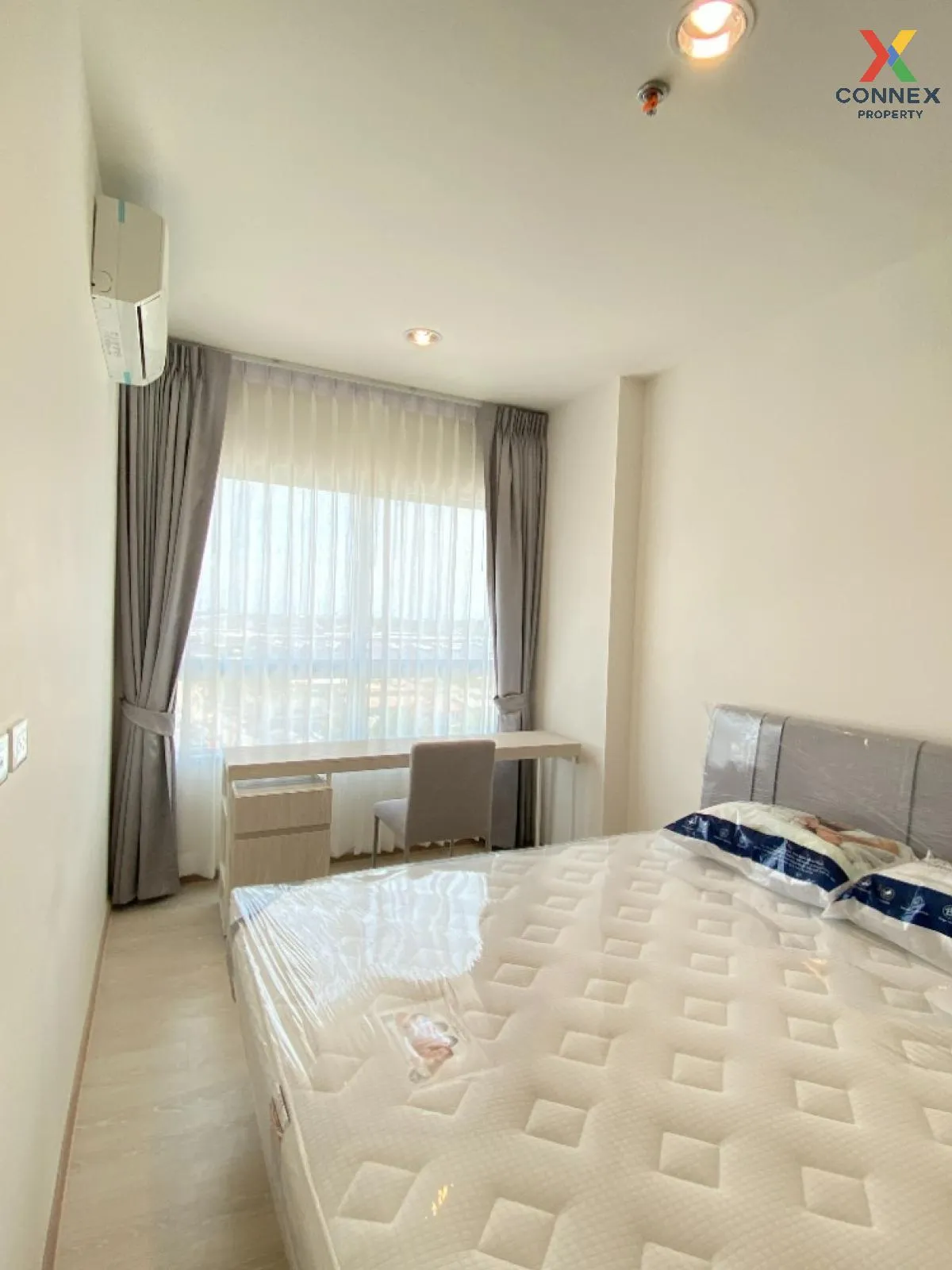 For Rent Condo , Niche Mono Sukhumvit-Puchao , BTS-Pu Chao , Thepharak , Mueang Samut Prakan , Samut Prakarn , CX-102252 4