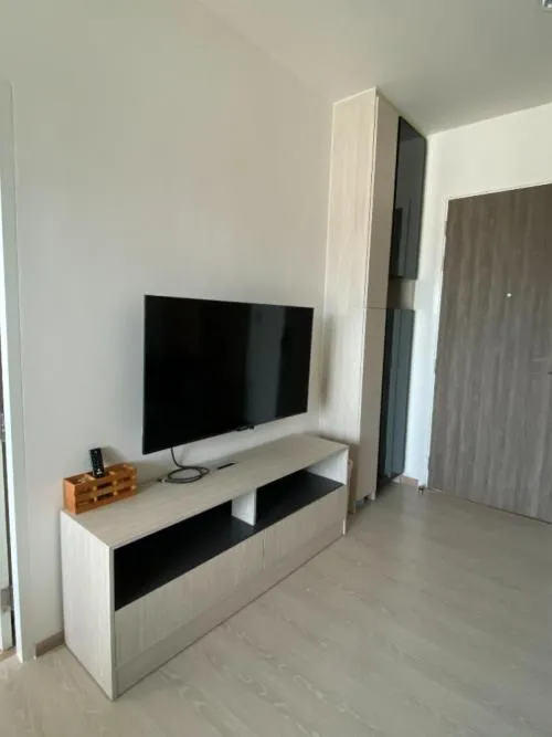 For Rent Condo , Niche Mono Sukhumvit-Puchao , BTS-Pu Chao , Thepharak , Mueang Samut Prakan , Samut Prakarn , CX-102252