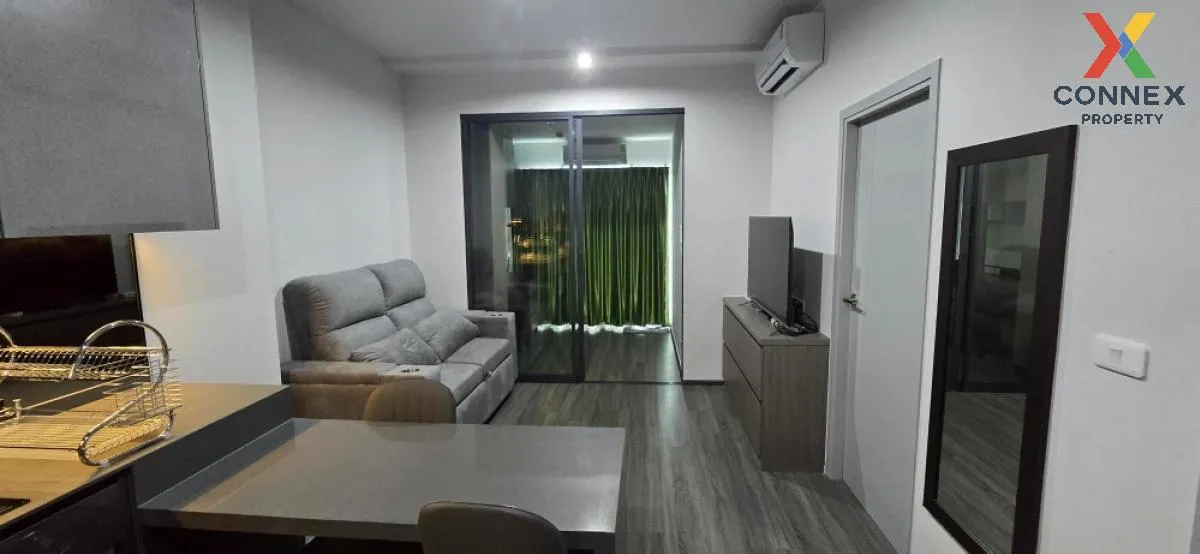 For Rent Condo , Ideo Chula-Samyan , MRT-Sam Yan , Si Phraya , Bang Rak , Bangkok , CX-102254 1