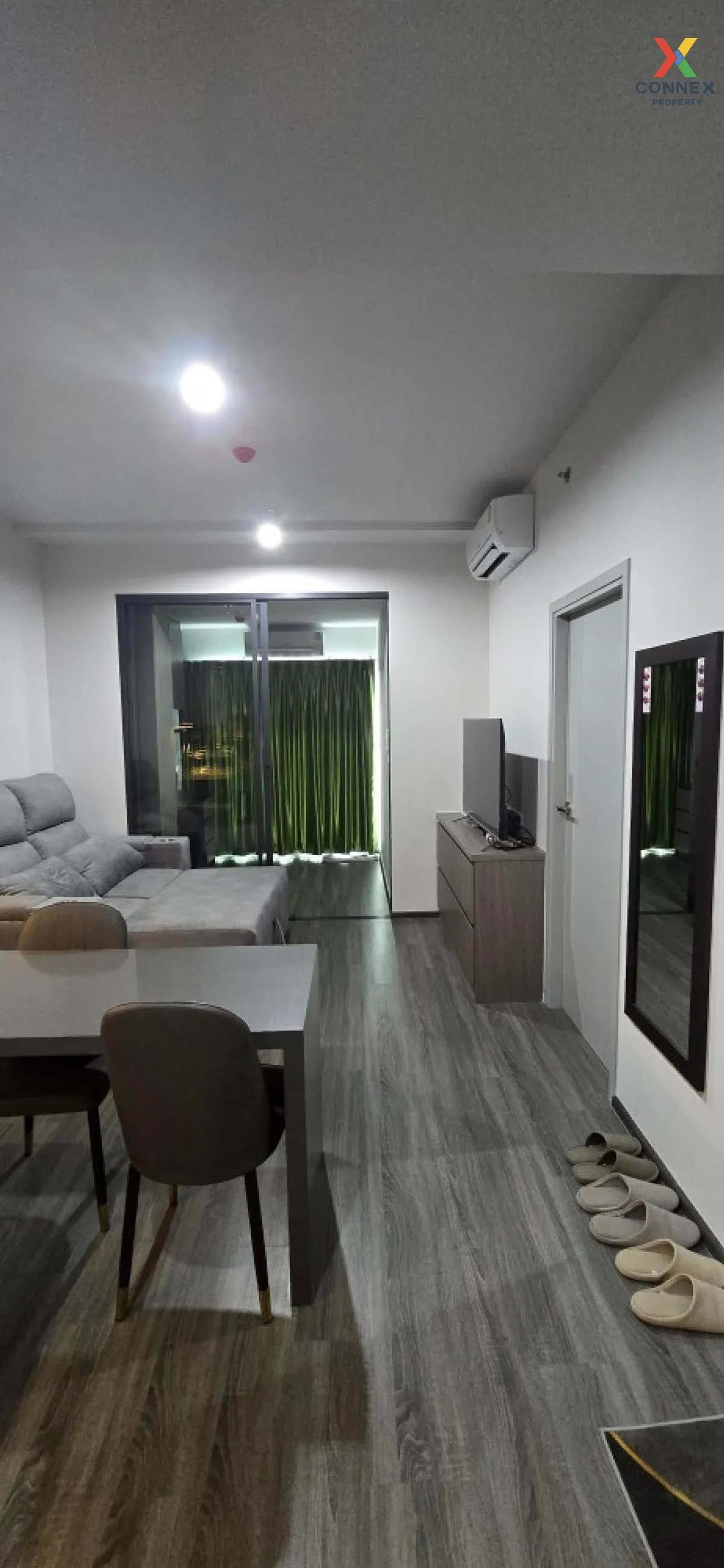 For Rent Condo , Ideo Chula-Samyan , MRT-Sam Yan , Si Phraya , Bang Rak , Bangkok , CX-102254 2