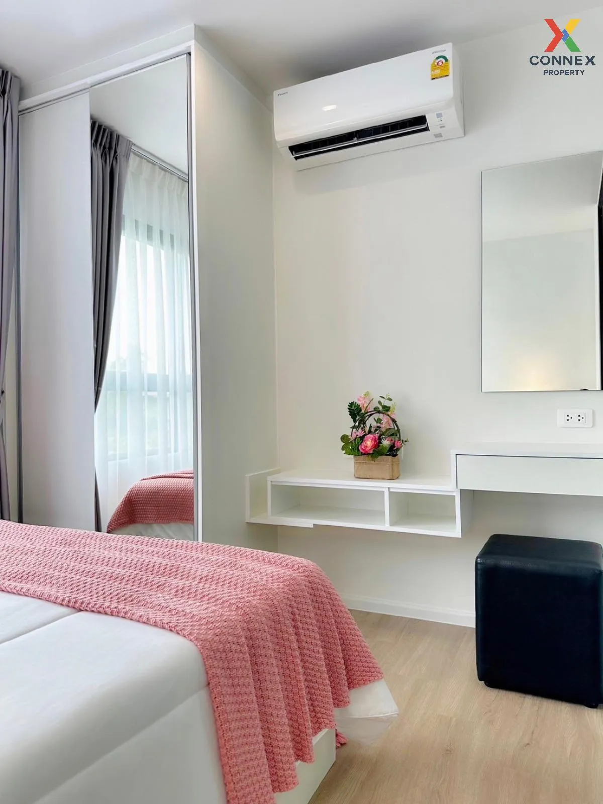 For Rent Condo , iCondo Active Phatthanakan , ARL-Hua Mak , Suan Luang , Suan Luang , Bangkok , CX-102258