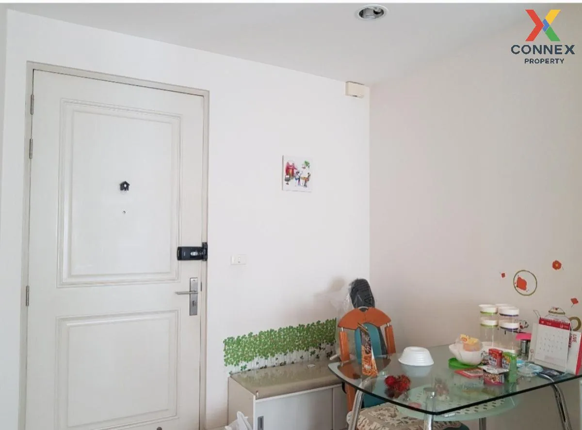 For Rent Condo , Q House Sathorn , BTS-Krung Thon Buri , Khlong Ton Sai , Khlong San , Bangkok , CX-102261 3