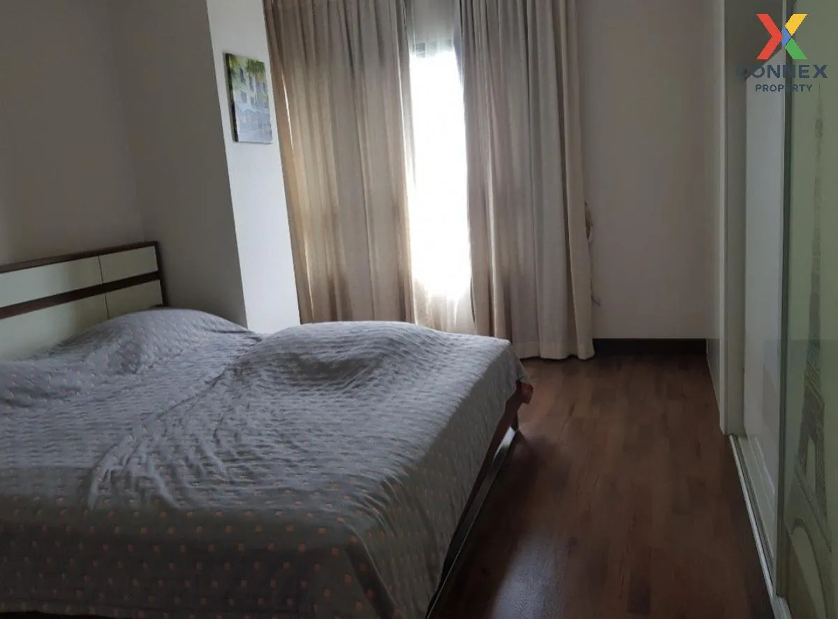 For Rent Condo , Q House Sathorn , BTS-Krung Thon Buri , Khlong Ton Sai , Khlong San , Bangkok , CX-102261