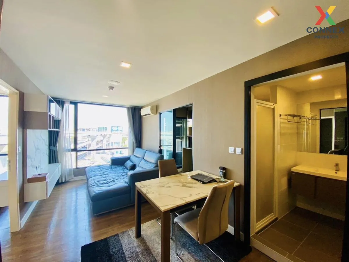 For Rent Condo , Esta Bliss , Min Buri , Min Buri , Bangkok , CX-102262 1