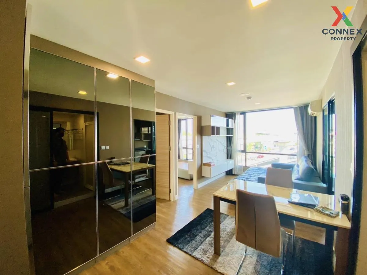 For Rent Condo , Esta Bliss , Min Buri , Min Buri , Bangkok , CX-102262 4