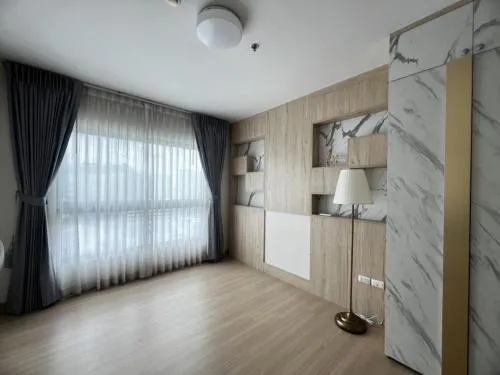 For Sale Condo , Supalai Loft @ Talat Phlu Station , high floor , BTS-Talat Phlu , Bukkhalo , Thon Buri , Bangkok , CX-102265