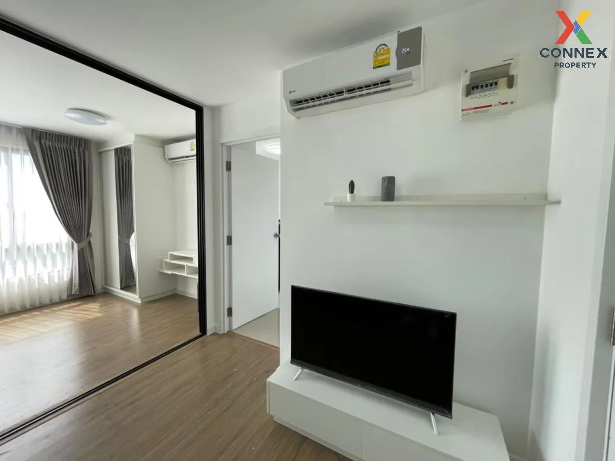 For Rent Condo , I Condo Salaya 2 The Campus , Sala Ya , Phutthamonthon , Nakhon Pathom , CX-102267 4