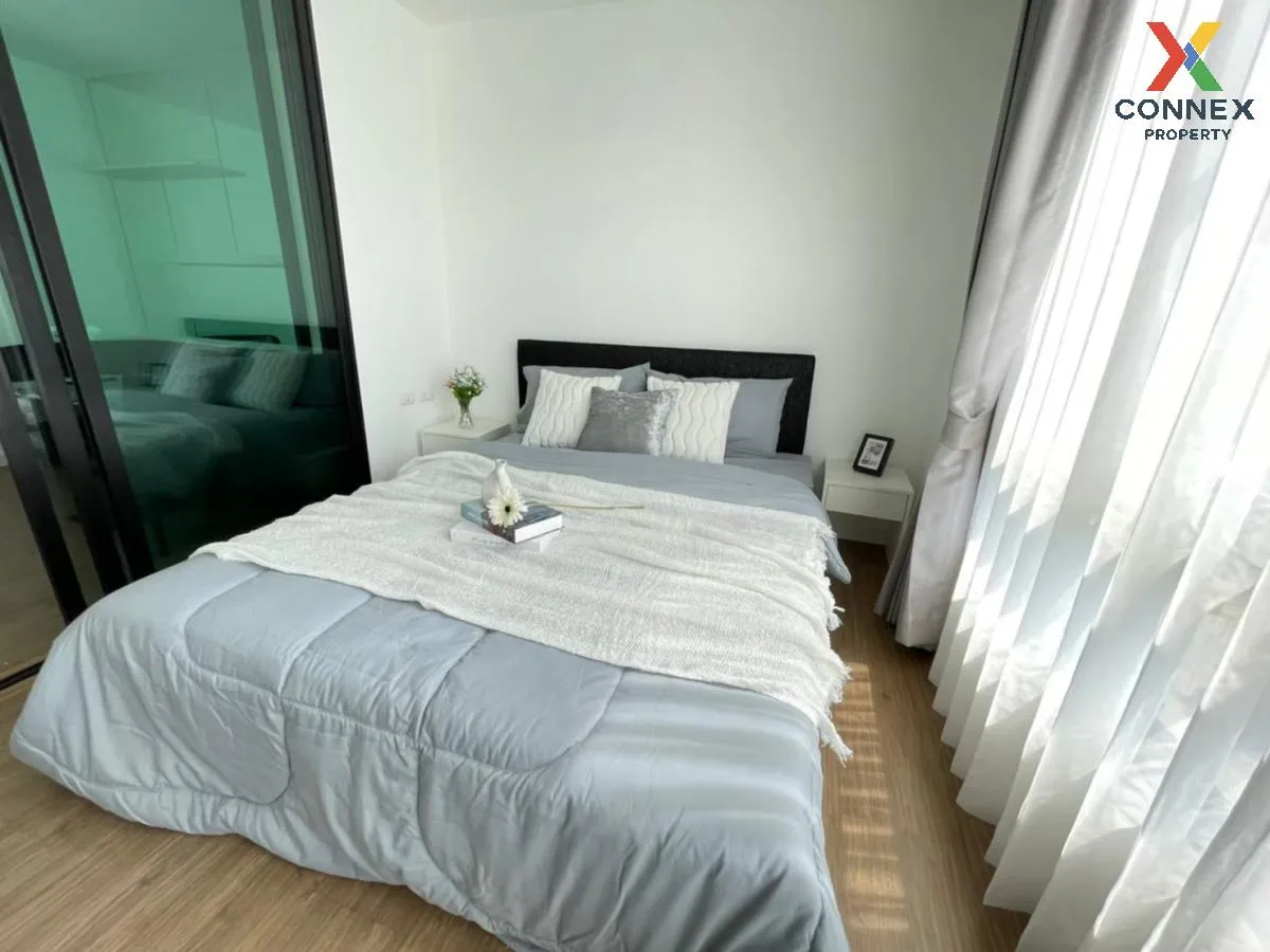 For Rent Condo , I Condo Salaya 2 The Campus , Sala Ya , Phutthamonthon , Nakhon Pathom , CX-102267