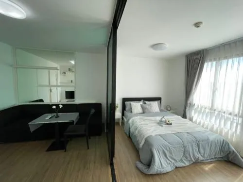 For Rent Condo , I Condo Salaya 2 The Campus , Sala Ya , Phutthamonthon , Nakhon Pathom , CX-102267