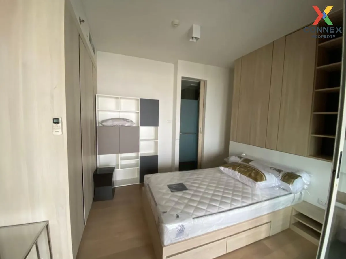 For Rent Condo , Siamese Ratchakru , BTS-Ari , Sam Sen Nai , Phaya Thai , Bangkok , CX-102268 4