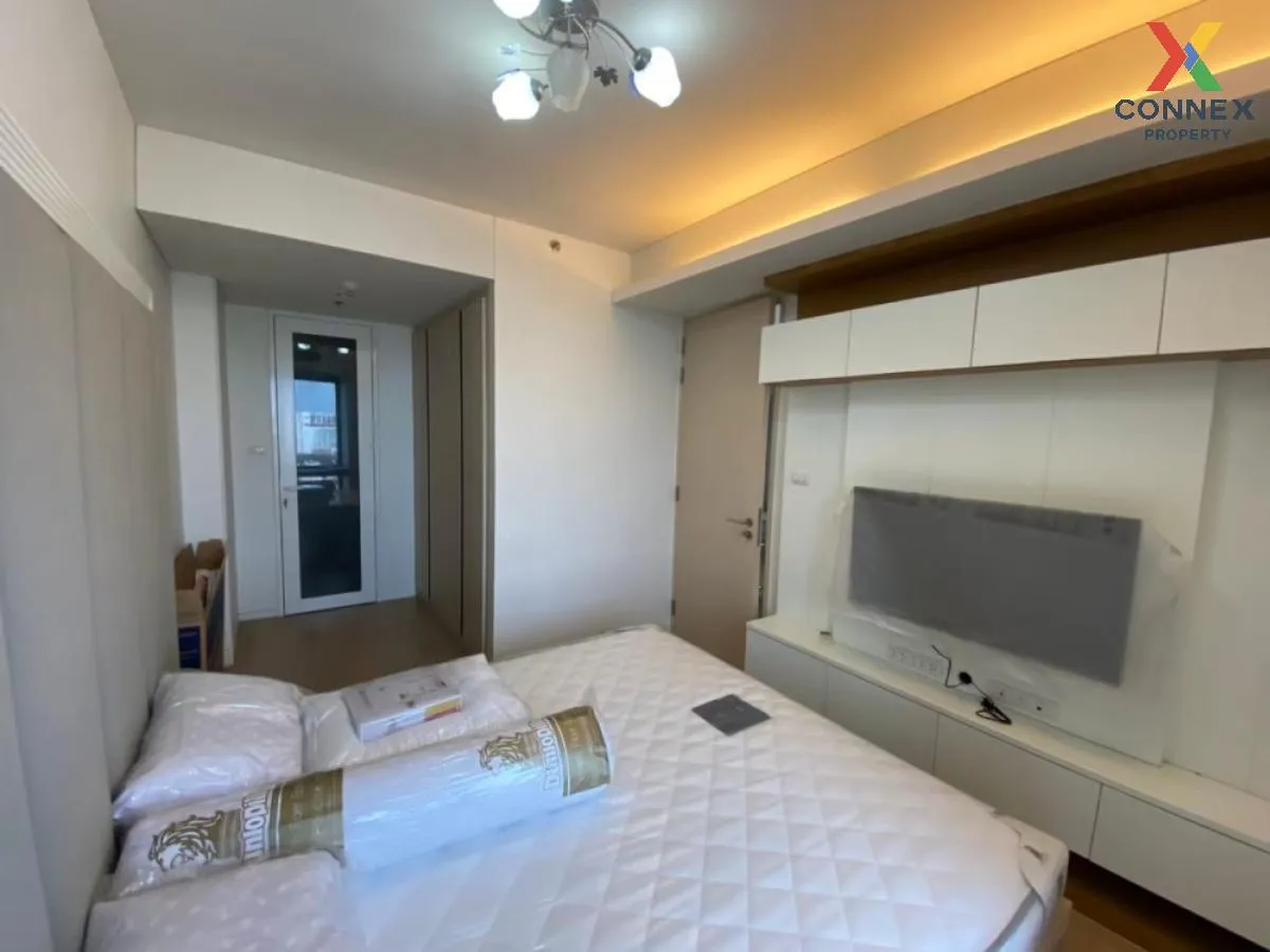 For Rent Condo , Siamese Ratchakru , BTS-Ari , Sam Sen Nai , Phaya Thai , Bangkok , CX-102268