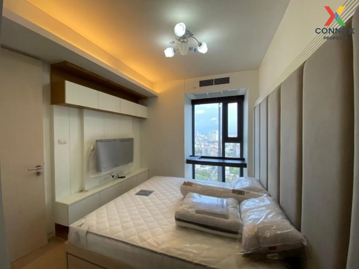 For Rent Condo , Siamese Ratchakru , BTS-Ari , Sam Sen Nai , Phaya Thai , Bangkok , CX-102268