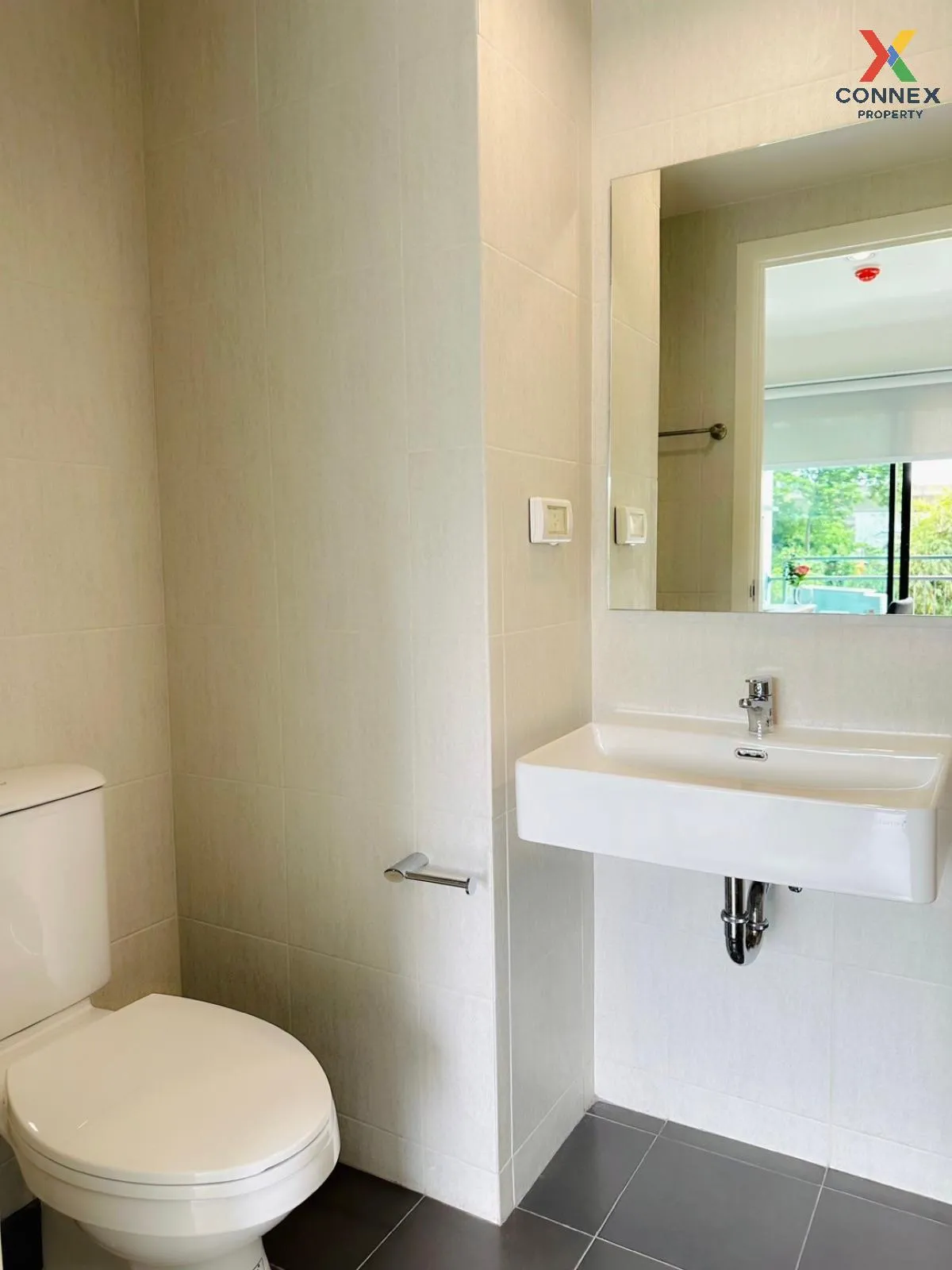 For Rent Condo , iCondo Active Phatthanakan , ARL-Hua Mak , Suan Luang , Suan Luang , Bangkok , CX-102270