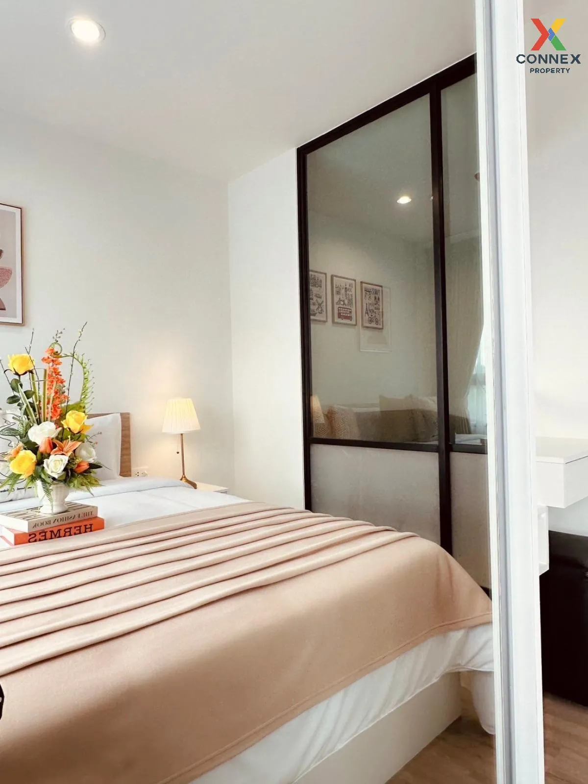 For Rent Condo , iCondo Active Phatthanakan , ARL-Hua Mak , Suan Luang , Suan Luang , Bangkok , CX-102270