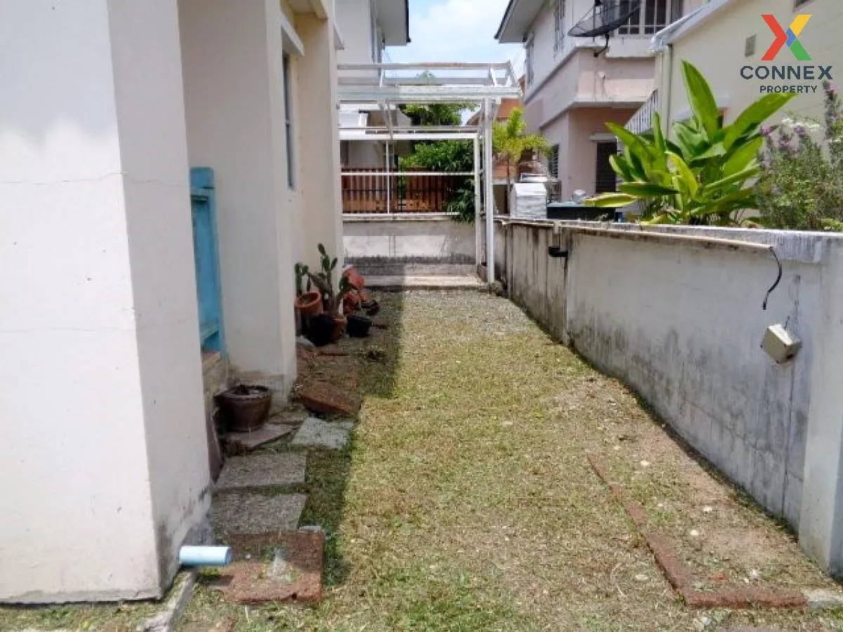 For Sale House , Wararom Lakeville , Bang Phli Yai , Bang Phli , Samut Prakarn , CX-102271