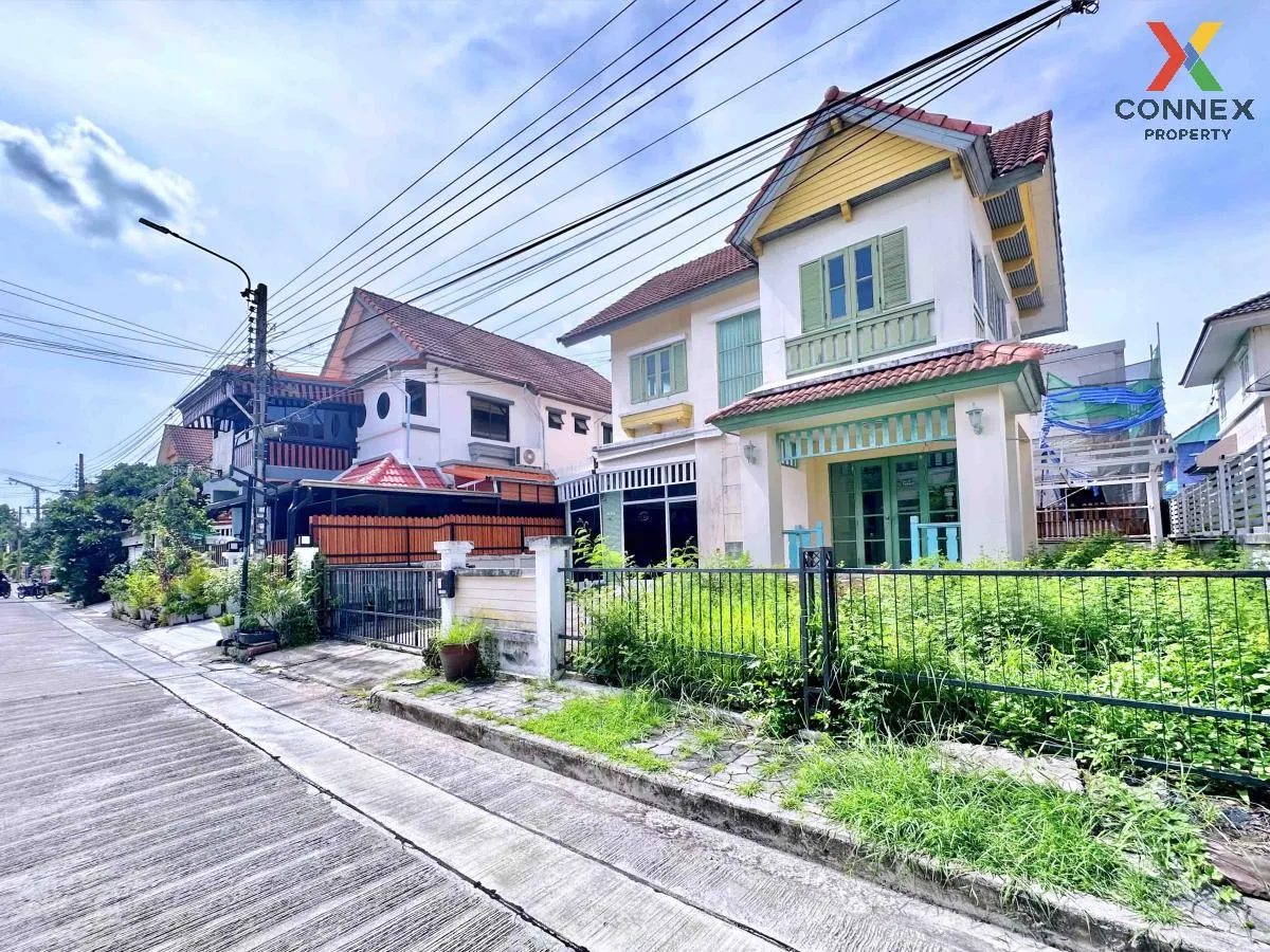 For Sale House , Wararom Lakeville , Bang Phli Yai , Bang Phli , Samut Prakarn , CX-102271 3