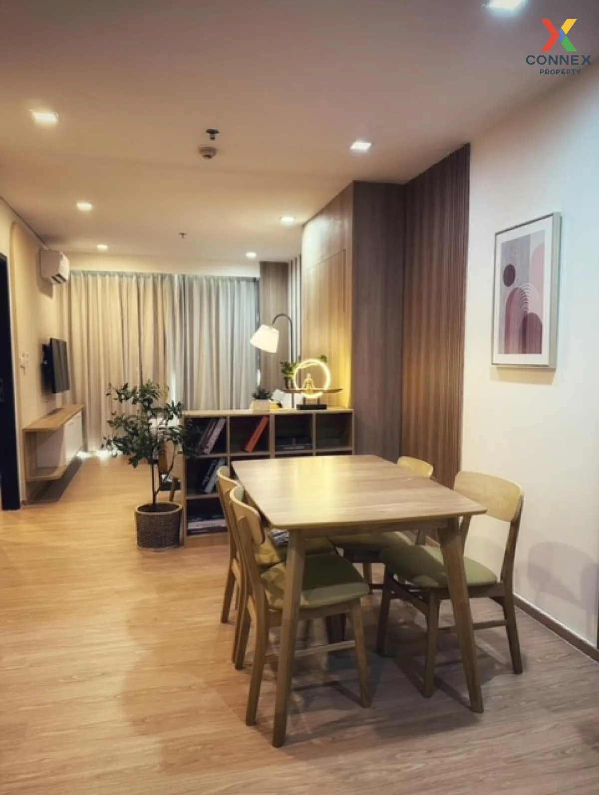 For Rent Condo , Le Luk Condo , BTS-Phra Khanong , Phra Khanong Nuea , Watthana , Bangkok , CX-102274