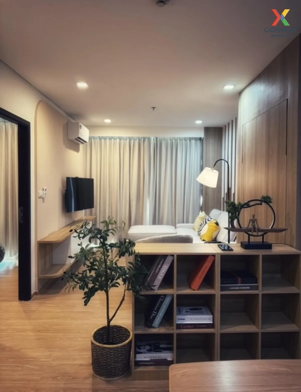 For Rent Condo , Le Luk Condo , BTS-Phra Khanong , Phra Khanong Nuea , Watthana , Bangkok , CX-102274