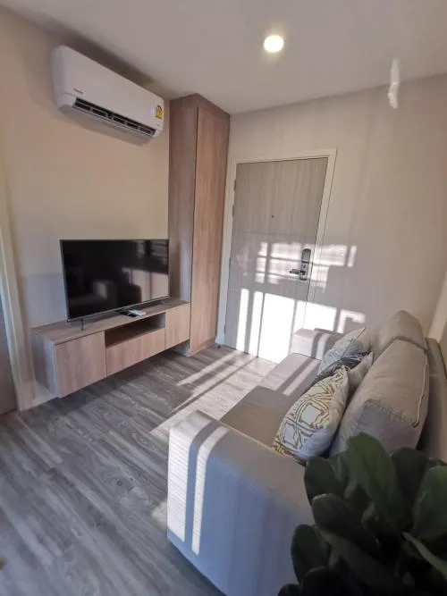 For Sale Condo , IKON Sukhumvit 77 , BTS-On Nut , Suan Luang , Suan Luang , Bangkok , CX-102276