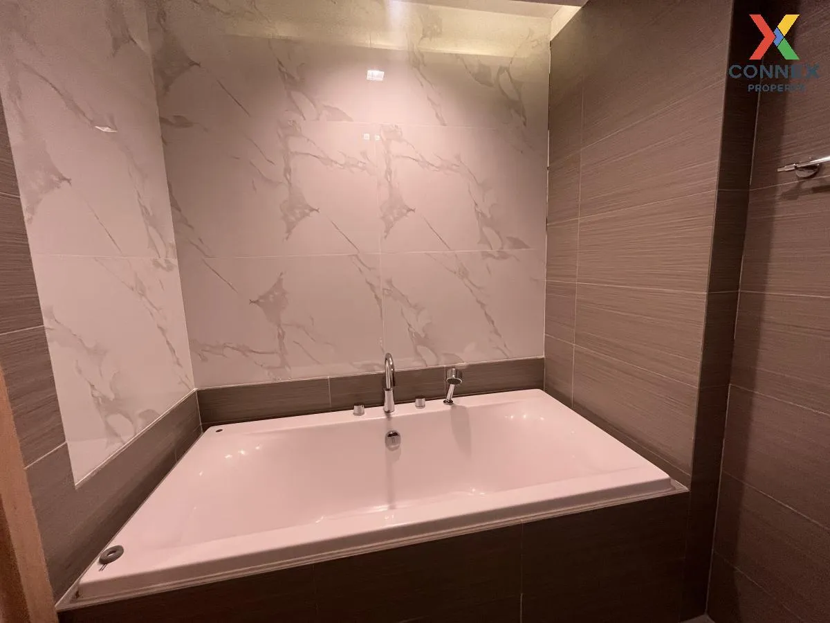 For Rent Condo , The Line Asoke - Ratchada , MRT-Phra Ram 9 , Din 4