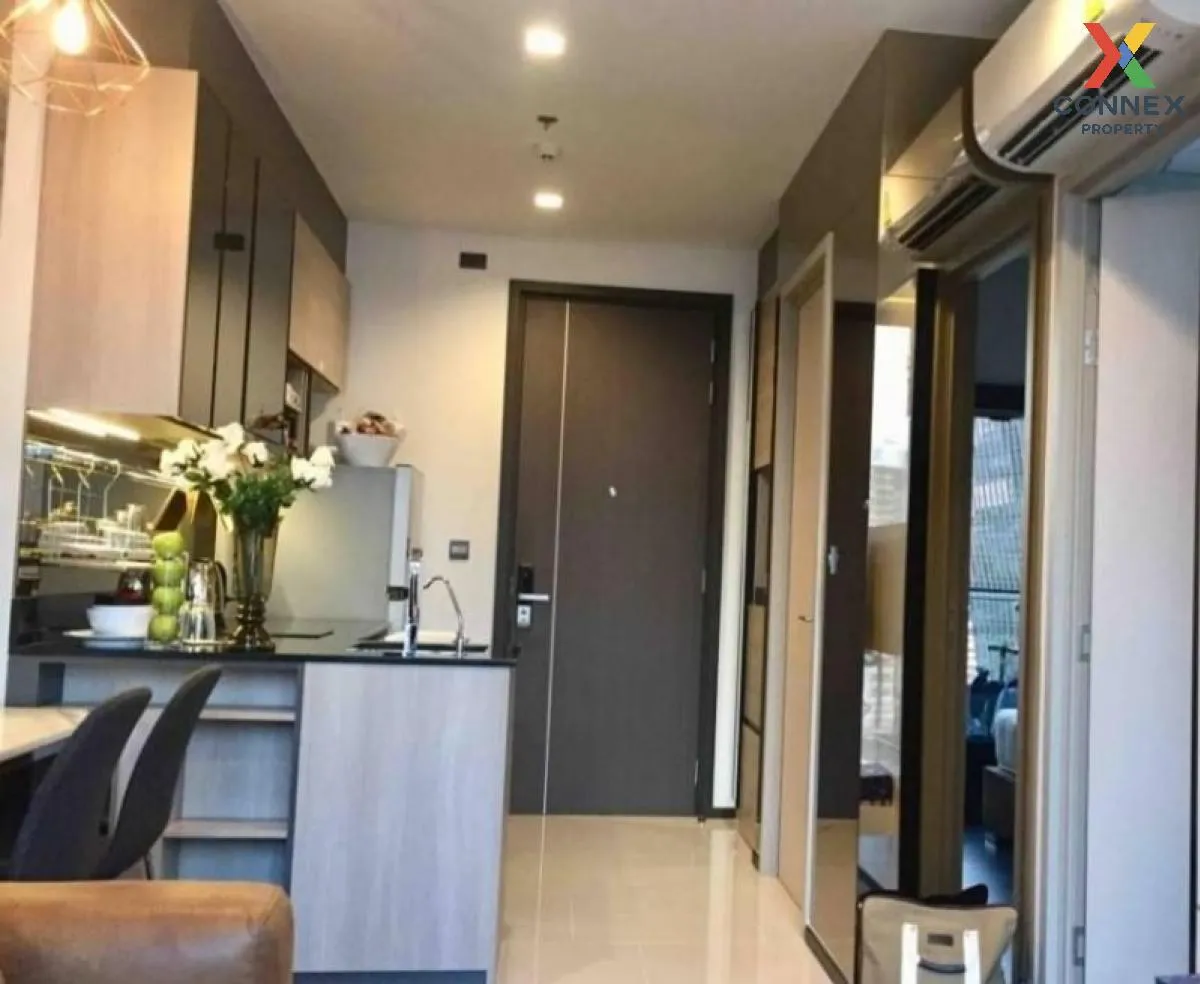 For Rent Condo , The Line Asoke - Ratchada , MRT-Phra Ram 9 , Din Daeng , Din Daeng , Bangkok , CX-102279 2