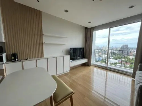 For Rent Condo , The Line Asoke - Ratchada , MRT-Phra Ram 9 , Din Daeng , Din Daeng , Bangkok , CX-102279