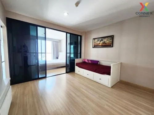 For Sale Condo , Life @ Ladprao 18 , BTS-Ha Yaek Lat Phrao , Chomphon , Chatuchak , Bangkok , CX-102280