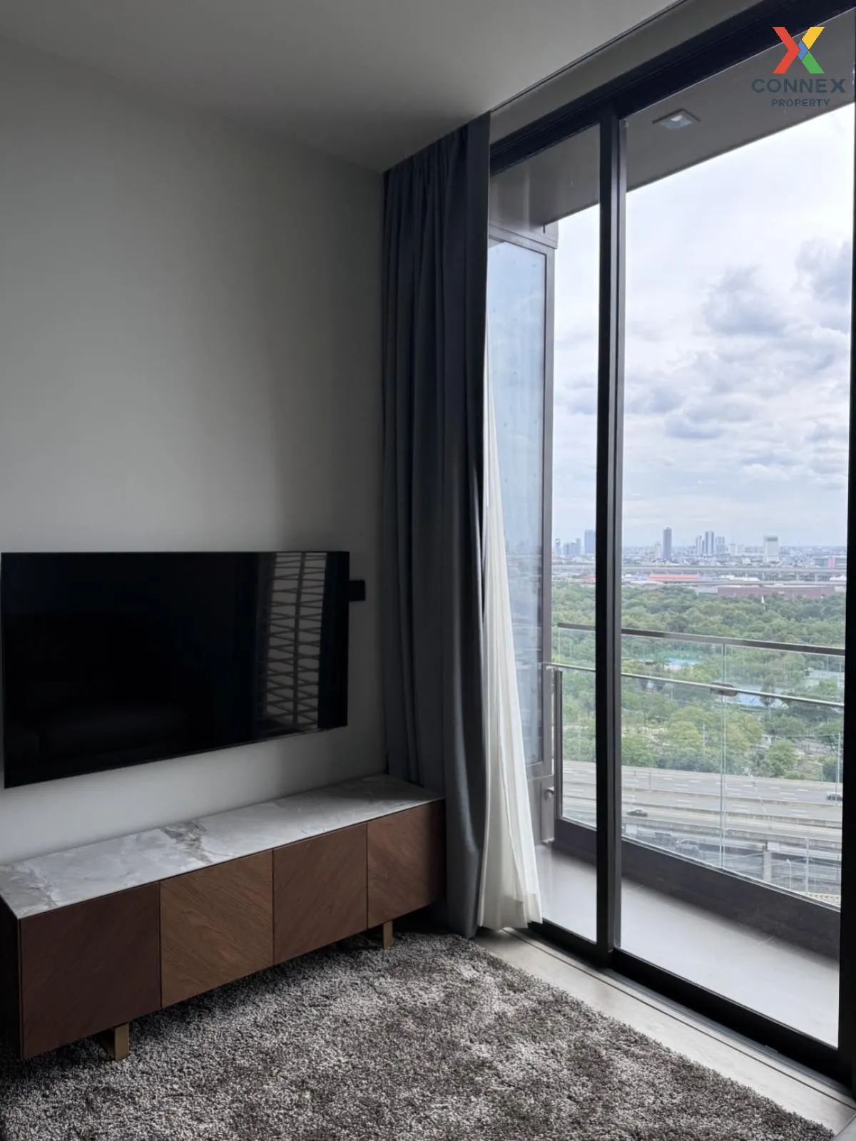 For Sale Condo , The Crest Park Residences , MRT-Phahon Yothin , Chomphon , Chatuchak , Bangkok , CX-102285 2