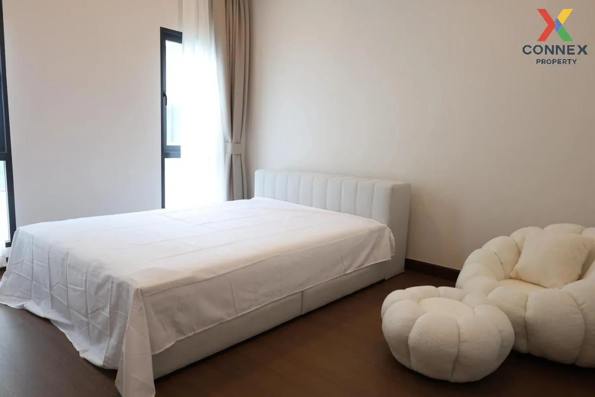 For Rent House , The City Watcharapol , O Ngoen , Sai Mai , Bangkok , CX-102287